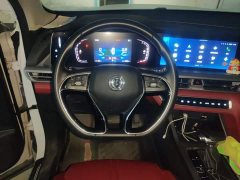Changan CS75PLUS 2022 Classic Edition 1.5T Automatic Pioneer Type - фото 7