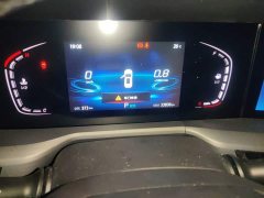 Changan CS75PLUS 2022 Classic Edition 1.5T Automatic Pioneer Type - фото 8