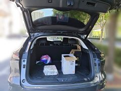 Changan UNI-K 2021 2.0T Excellent - фото 10