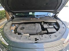 Changan UNI-K 2021 2.0T Excellent - фото 11