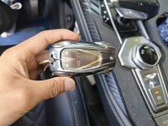 Changan UNI-K 2021 2.0T Excellent - фото 12