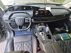 Changan UNI-K 2021 2.0T Excellent - фото 13