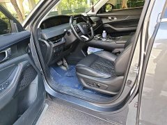 Changan UNI-K 2021 2.0T Excellent - фото 14