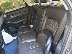 Changan UNI-K 2021 2.0T Excellent - фото 15