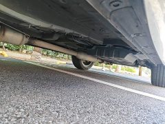 Changan UNI-K 2021 2.0T Excellent - фото 19