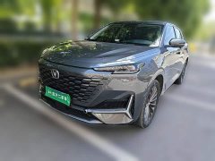 Changan UNI-K 2021 2.0T Excellent - фото 2