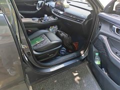 Changan UNI-K 2021 2.0T Excellent - фото 20