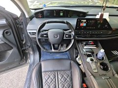 Changan UNI-K 2021 2.0T Excellent - фото 3