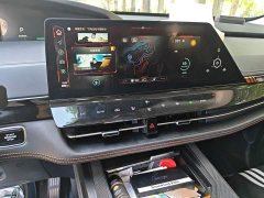 Changan UNI-K 2021 2.0T Excellent - фото 6