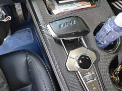 Changan UNI-K 2021 2.0T Excellent - фото 7