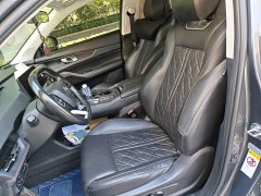Changan UNI-K 2021 2.0T Excellent - фото 8