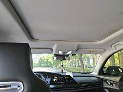 Changan UNI-K 2021 2.0T Excellent - фото 9