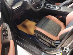 Changan Eado PLUS Blue Whale NE 1.4T GDI DCT High-Energy Edition - фото 12