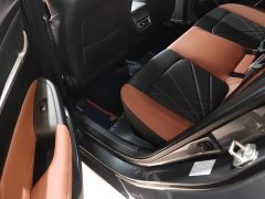 Changan Eado PLUS Blue Whale NE 1.4T GDI DCT High-Energy Edition - фото 13