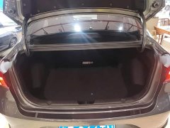 Changan Eado PLUS Blue Whale NE 1.4T GDI DCT High-Energy Edition - фото 15