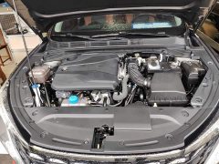 Changan Eado PLUS Blue Whale NE 1.4T GDI DCT High-Energy Edition - фото 16