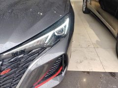 Changan Eado PLUS Blue Whale NE 1.4T GDI DCT High-Energy Edition - фото 18