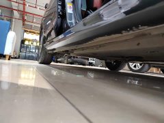 Changan Eado PLUS Blue Whale NE 1.4T GDI DCT High-Energy Edition - фото 19