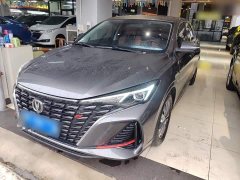 Changan Eado PLUS Blue Whale NE 1.4T GDI DCT High-Energy Edition - фото 2