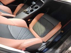 Changan Eado PLUS Blue Whale NE 1.4T GDI DCT High-Energy Edition - фото 20