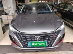 Changan Eado PLUS Blue Whale NE 1.4T GDI DCT High-Energy Edition - фото 3