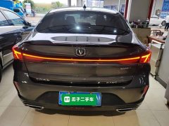 Changan Eado PLUS Blue Whale NE 1.4T GDI DCT High-Energy Edition - фото 4