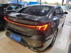 Changan Eado PLUS Blue Whale NE 1.4T GDI DCT High-Energy Edition - фото 5