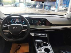 Changan Eado PLUS Blue Whale NE 1.4T GDI DCT High-Energy Edition - фото 6