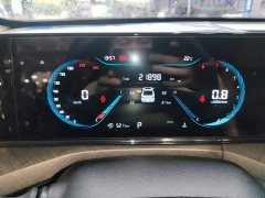 Changan Eado PLUS Blue Whale NE 1.4T GDI DCT High-Energy Edition - фото 8