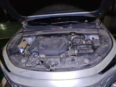 Changan UNI-K 2.0T all-wheel drive premium - фото 11