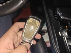 Changan UNI-K 2.0T all-wheel drive premium - фото 12