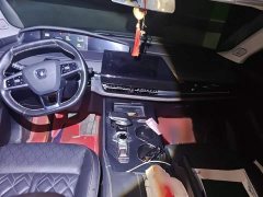 Changan UNI-K 2.0T all-wheel drive premium - фото 13