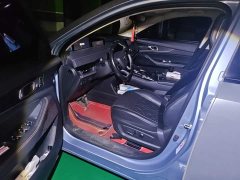 Changan UNI-K 2.0T all-wheel drive premium - фото 14