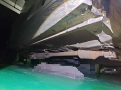 Changan UNI-K 2.0T all-wheel drive premium - фото 16