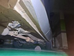 Changan UNI-K 2.0T all-wheel drive premium - фото 17