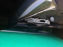 Changan UNI-K 2.0T all-wheel drive premium - фото 18