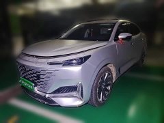 Changan UNI-K 2.0T all-wheel drive premium - фото 2