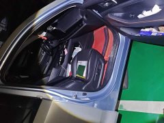 Changan UNI-K 2.0T all-wheel drive premium - фото 20