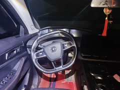 Changan UNI-K 2.0T all-wheel drive premium - фото 3