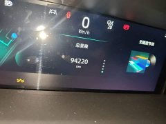 Changan UNI-K 2.0T all-wheel drive premium - фото 5