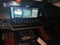 Changan UNI-K 2.0T all-wheel drive premium - фото 6
