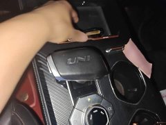 Changan UNI-K 2.0T all-wheel drive premium - фото 7