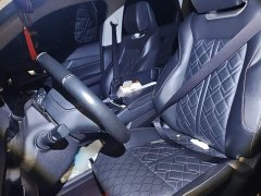 Changan UNI-K 2.0T all-wheel drive premium - фото 8