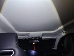Changan UNI-K 2.0T all-wheel drive premium - фото 9