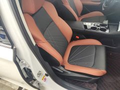 Changan EADO Enjoy Edition PLUS Blue Whale NE 1.4T GDI DCT Premium Edition - фото 11