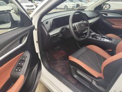 Changan EADO Enjoy Edition PLUS Blue Whale NE 1.4T GDI DCT Premium Edition - фото 12