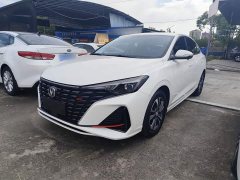 Changan EADO Enjoy Edition PLUS Blue Whale NE 1.4T GDI DCT Premium Edition - фото 2