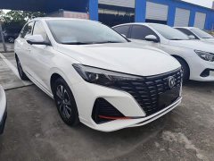Changan EADO Enjoy Edition PLUS Blue Whale NE 1.4T GDI DCT Premium Edition - фото 4
