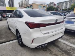 Changan EADO Enjoy Edition PLUS Blue Whale NE 1.4T GDI DCT Premium Edition - фото 5