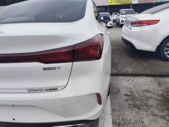 Changan EADO Enjoy Edition PLUS Blue Whale NE 1.4T GDI DCT Premium Edition - фото 8